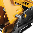 Cat 2-1/4 Ton (4500lbs) Xtra Low-Profile Jack - 980723ECE