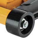 Cat 2-1/4 Ton (4500lbs) Xtra Low-Profile Jack - 980723ECE