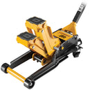 Cat 2-1/4 Ton (4500lbs) Xtra Low-Profile Jack - 980723ECE