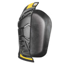 Cat Ultra-Soft Knee Pads - Hard Shell - 980760ECT