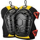 Cat Ultra-Soft Knee Pads - Hard Shell - 980760ECT