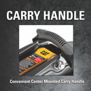 Cat 2 Ton "Wheelie" Off-Road Trolley Jack - 980883ECE