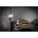 Cat 10000 Lumens 4 Panel Work Light with Tripod - 980886CWT