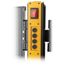 Cat 10000 Lumens 4 Panel Work Light with Tripod - 980886CWT