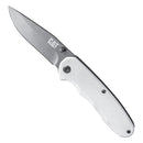 7 in. Drop-Point Folding Knife