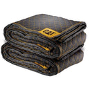 Cat 2 Pack 72 Inch x 80 Inch Non-Woven Utility Blanket - 240344