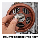 6 in. Gear Puller