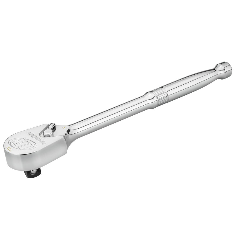 72 Tooth Ratchets