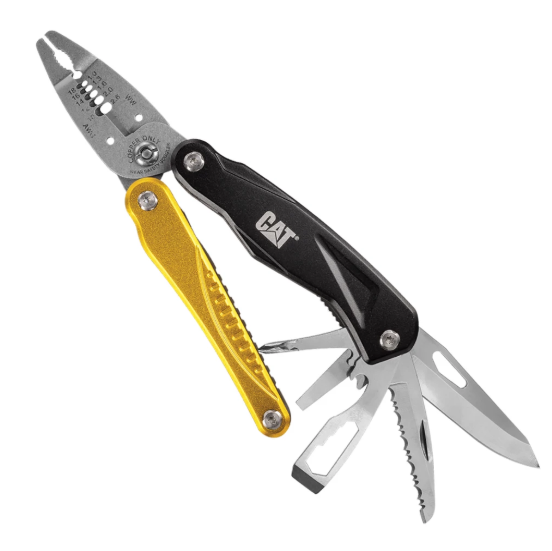 14-in-1 Multi Tool