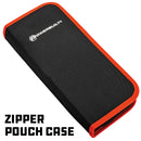 Powerbuilt 7 Piece VDE Screwdriver Set with Zipper Pouch - 642936