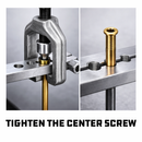 7 Piece Double Flaring Tool