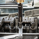 10mm Honda Jam Nut Valve Tool