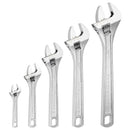 Adjustable Wrenches