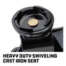 2-1/2 Ton High Lift Floor Jack