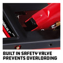 2-1/2 Ton High Lift Floor Jack