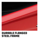 2-1/2 Ton High Lift Floor Jack