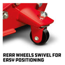 3-1/2 Ton Floor Jack