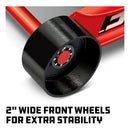 3-1/2 Ton Floor Jack