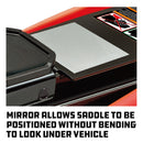 3-1/2 Ton Floor Jack