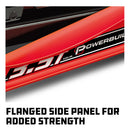 3-1/2 Ton Floor Jack