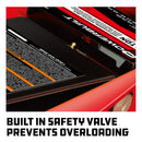 3-1/2 Ton Floor Jack