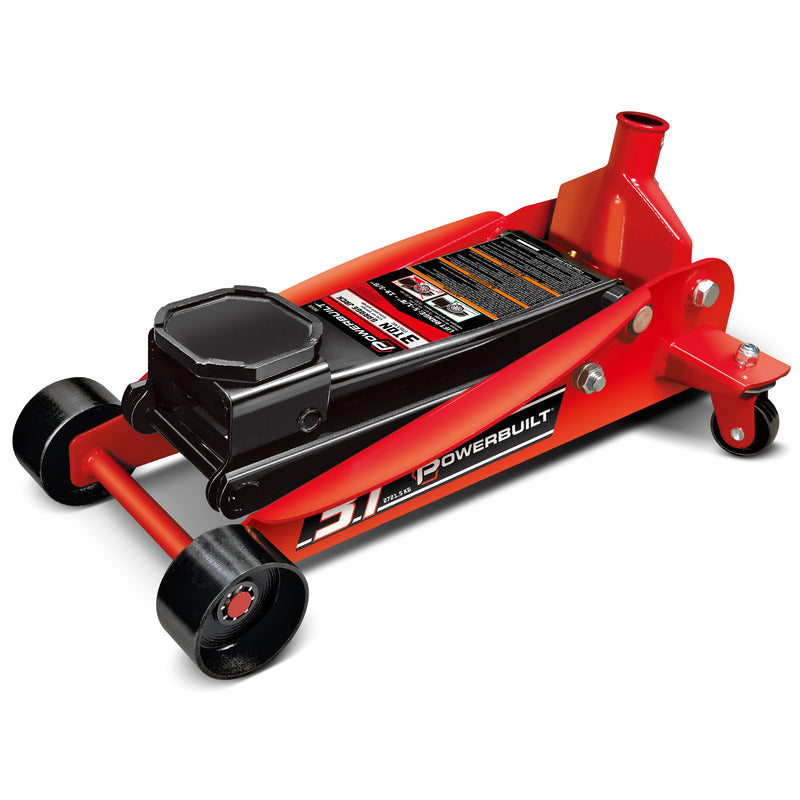 3 Ton Floor Jack