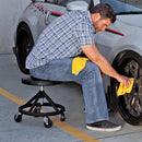 Heavy Duty Rolling Mechanic Seat
