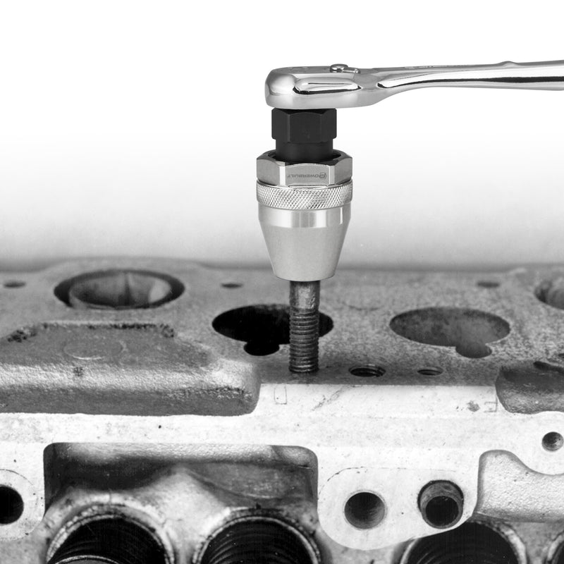 Powerbuilt 3/8 Inch Drive Stud Extractor - 647794
