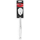 Powerbuilt 1/2 Inch Drive 72 Teeth Sealed Head Ratchet - 649932