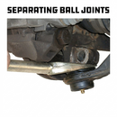21/32 in. Ball Joint Separator