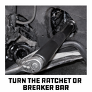 8 Piece Inner Tie Rod Kit