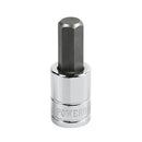 3/8 in. Dr. Hex Bit Sockets - Metric
