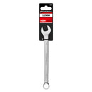 Powerbuilt 12 MM Fully Polished Long Pattern Metric Combination Wrench - 640448