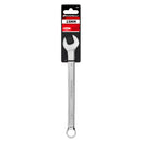 Powerbuilt 15 MM Fully Polished Long Pattern Metric Combination Wrench - 640450