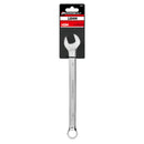 Powerbuilt 18 MM Fully Polished Long Pattern Metric Combination Wrench - 640453