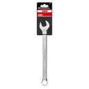 Powerbuilt 19 MM Fully Polished Long Pattern Metric Combination Wrench - 640489
