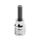3/8 in. Dr. Hex Bit Sockets - SAE