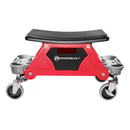 Heavy Duty Rolling Work Seat