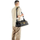 17 in. Tech Tool Tote with Storage Cases