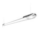 4500 Lumen LED Overhead Shop Light