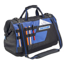 Vaughan 20 Inch Wide Mouth Tool Bag - 240158