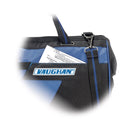 Vaughan 20 Inch Wide Mouth Tool Bag - 240158