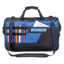 Vaughan 20 Inch Wide Mouth Tool Bag - 240158