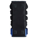 20 inch 16 Pocket Tool Tote Steel Handle Removable Tool Caddy