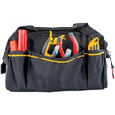 2 Piece Widemouth Tool Bag Set