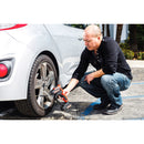 20V Lithium-Ion Cordless Tire Inflator