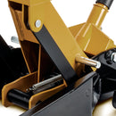 2.25 Ton Quad Caster Multi-Purpose Jack