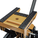 2.25 Ton Quad Caster Multi-Purpose Jack