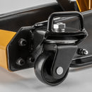 2.25 Ton Quad Caster Multi-Purpose Jack