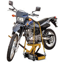 2.25 Ton Quad Caster Multi-Purpose Jack